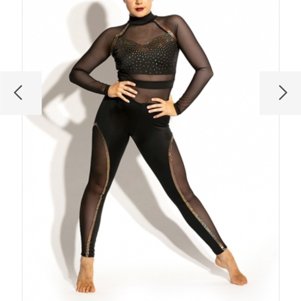 The Lineup Lizette Semi-Custom - SA